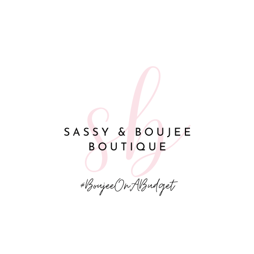 Home Sassy Boujee Boutique 901